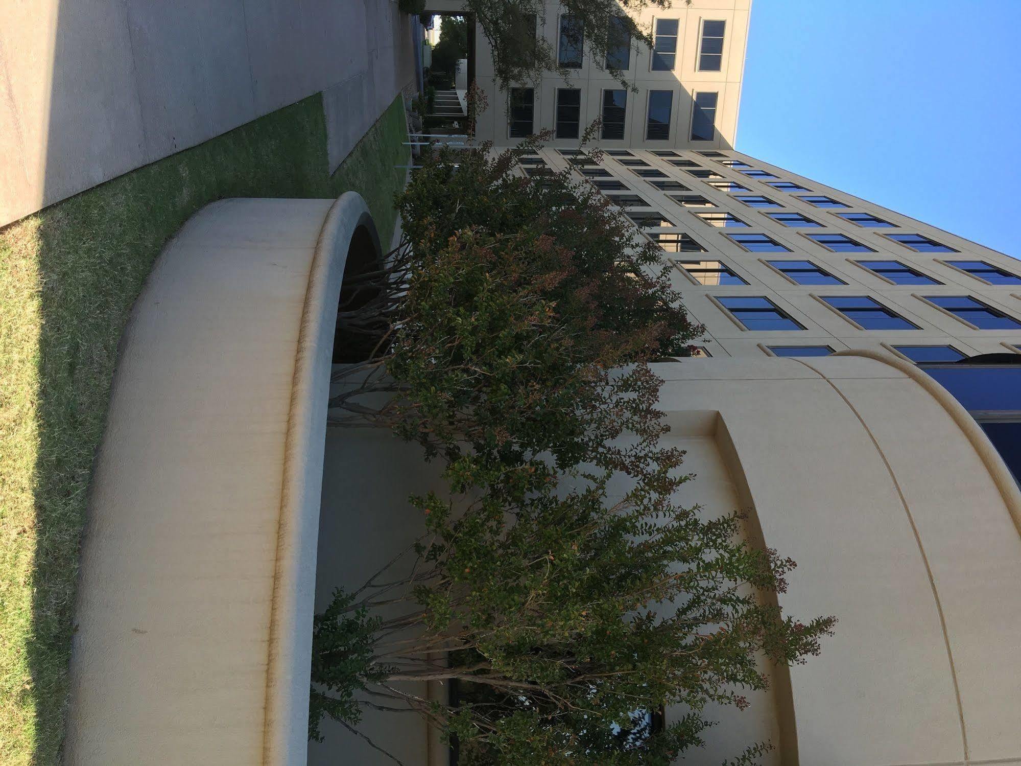 Nced Conference Center & Hotel Norman Exterior foto